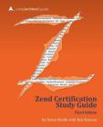 Zend PHP 5 Certification Study Guide: a php[architect] guide By Ben Ramsey, Kevin Bruce, Oscar Merida (Editor) Cover Image