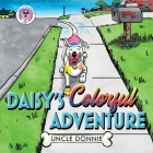 Daisy's Colorful Adventure Cover Image