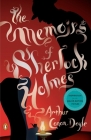 The Memoirs of Sherlock Holmes By Arthur Conan Doyle Cover Image