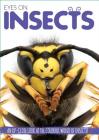 Eyes On Insects By Ruth Strother Cover Image