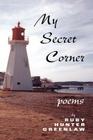 My Secret Corner By Ruby Hunter Greenlaw Cover Image