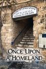 Once Upon a Homeland By Laila Huneidi Cover Image