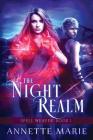 The Night Realm (Spell Weaver #1) Cover Image