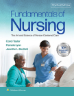 Fundamentals of Nursing: The Art and Science of Person-Centered Care By Carol R. Taylor, PhD, MSN, RN, Pamela B. Lynn, EdD, MSN, RN, Jennifer L. Bartlett, Ph.D., RN-BC, CNE, CHSE Cover Image