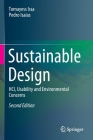 Sustainable Design: Hci, Usability and Environmental Concerns By Tomayess Issa, Pedro Isaias Cover Image