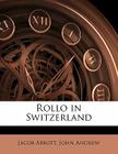 Rollo in Switzerland Cover Image