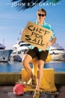 Chef For Sail: Below Deck and Above The Fall Line, Chef For Sail Trilogy Book 1 Cover Image
