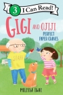 Gigi and Ojiji: Perfect Paper Cranes (I Can Read Level 3) By Melissa Iwai, Melissa Iwai (Illustrator) Cover Image
