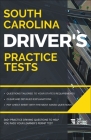 South Carolina Driver's Practice Tests By Ged Benson Cover Image