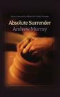 Absolute Surrender Cover Image