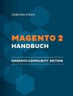 Magento 2 Handbuch Cover Image