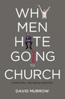 Why Men Hate Going to Church By David Murrow Cover Image