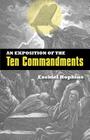 An Exposition of the Ten Commandments Cover Image