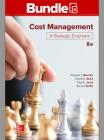 Gen Combo Looseleaf Cost Management; Connect Access Card [With Access Code] By Edward Blocher Cover Image