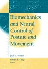 Biomechanics and Neural Control of Posture and Movement Cover Image