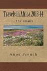 Travels in Africa Cover Image