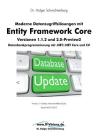 Moderne Datenzugriffslösungen mit Entity Framework Core 1.1.2 und 2.0: Datenbankprogrammierung mit .NET/.NET Core und C# Cover Image