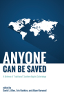 Anyone Can Be Saved Cover Image