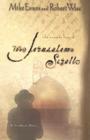 The Jerusalem Scroll By Mike Evans, Robert Wise Cover Image