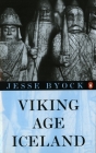 Viking Age Iceland By Jesse L. Byock Cover Image