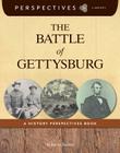 The Battle of Gettysburg (Perspectives Library) Cover Image