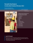 Plunkett's Real Estate & Construction Industry Almanac 2022: Real Estate & Construction Industry Market Research, Statistics, Trends & Leading Compani By Jack W. Plunkett Cover Image
