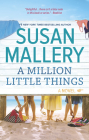 A Million Little Things (Mischief Bay #3) Cover Image