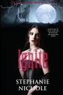 Ignite (Dark Prophecy #3) Cover Image