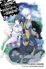 Is It Wrong to Try to Pick Up Girls in a Dungeon?, Vol. 1 (light novel) (Is It Wrong to Pick Up Girls in a Dungeon? #1) By Fujino Omori, Suzuhito Yasuda (Illustrator) Cover Image