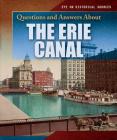 Questions and Answers about the Erie Canal By Sammi Jameson Cover Image