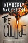The Collide (Outliers #3) By Kimberly McCreight Cover Image