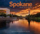 Spokane Impressions By Charles Gurche, Charles Gurche (Photographer) Cover Image