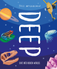 Deep: Delve Into Hidden Worlds Cover Image