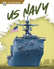 US Navy By Ashley Storm Cover Image