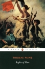 Rights of Man By Thomas Paine, Eric Foner (Introduction by), Henry Collins (Notes by) Cover Image