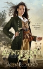 Winterwood (Rowankind #1) Cover Image