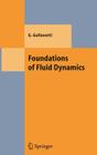 Foundations of Fluid Dynamics (Theoretical and Mathematical Physics) Cover Image