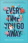 Every Time You Go Away Cover Image