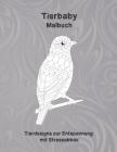 Mandalas antiestrés para colorear: Magníficos mandalas para los apasionados  Libro para colorear Adultos y niños Antiestrés y relajantes Objetos, anima  (Paperback)