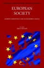 European Society (International Studies in Sociology and Social Anthropology #133) Cover Image