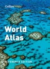 Collins World Atlas: Reference Edition By Collins Maps Cover Image