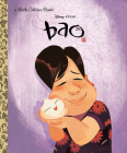 Disney/Pixar Bao Little Golden Book (Disney/Pixar Bao) Cover Image