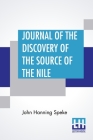 Journal Of The Discovery Of The Source Of The Nile Cover Image