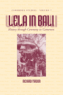 Lela in Bali: History Through Ceremony in Cameroon (Cameroon Studies #7) Cover Image