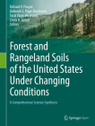 Forest and Rangeland Soils of the United States Under Changing Conditions: A Comprehensive Science Synthesis Cover Image