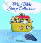 My Bible Story Collection By Allia Zobel Nolan, Trace Moroney (Artist) Cover Image