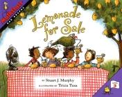 Lemonade for Sale (MathStart 3) Cover Image