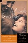 A Miracle Every Day: Triumph and Transformation in the Lives of Single Mothers Cover Image