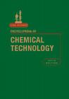 Kirk-Othmer Encyclopedia of Chemical Technology, Volume 8 (Kirk 5e Print Continuation #20) Cover Image