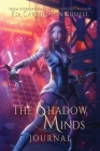 The Shadow Minds Journal By Kia Carrington-Russell Cover Image